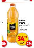 CAPPY PULPY