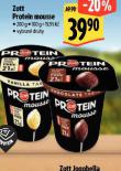 ZOTT PROTEIN MOUSSE