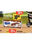 ZOTT MONTE SNACK
