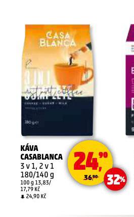 KVA CASABLANCA