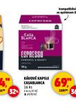 CASABLANCA KVOV KAPSLE
