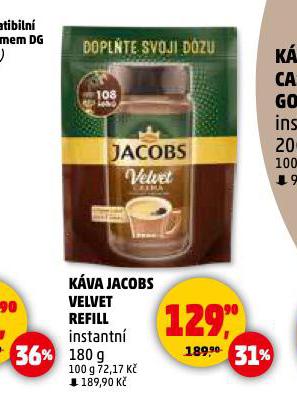 KVA JACOBS