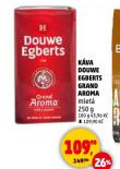 KVA DOUWE EGBERTS