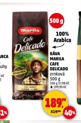 KVA MARILA