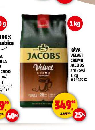 KVA JACOBS