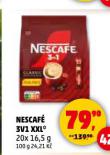 KVA NESCAF