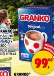 ORION GRANKO
