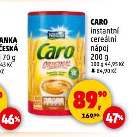 CARO