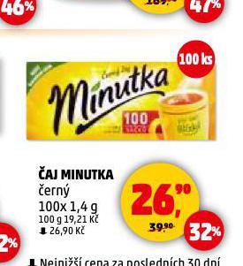AJ MINUTKA