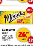 AJ MINUTKA