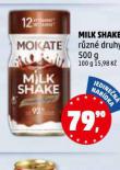 MILK SHAKE
