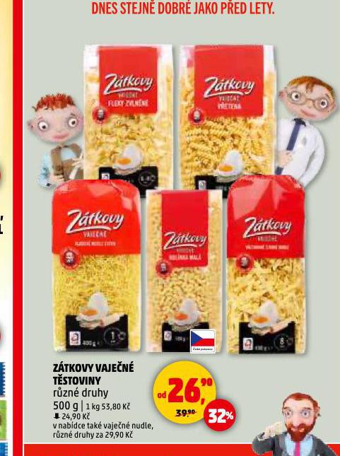 ZTKOVY VAJEN TSTOVINY
