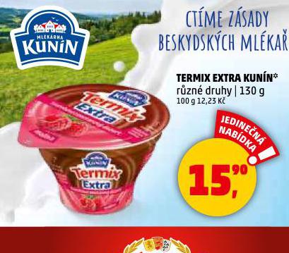 TERMIX EXTRA KUNN