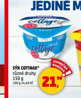 SR COTTAGE