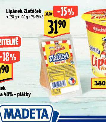LIPNEK ZLAEK