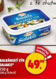 BALKNSK SR SALAKIS