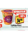 FRUITISIMO DEZERT