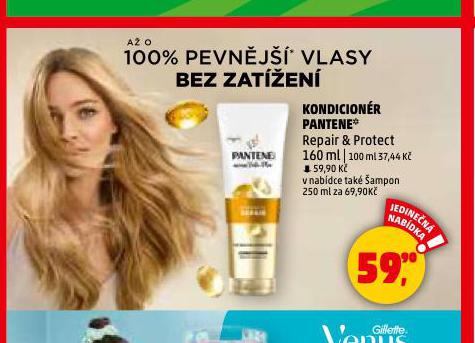 PANTENE KONDICIONR