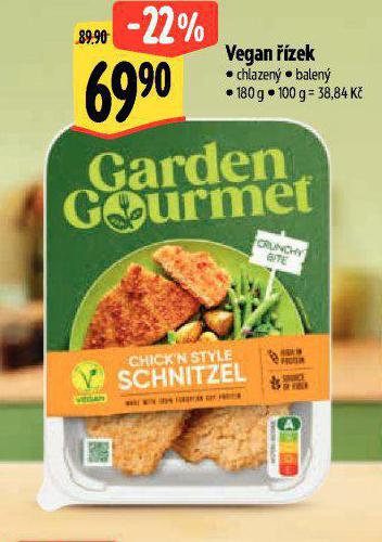 VEGAN ZEK