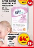 LINTEO PEBALOVAC PODLOKY