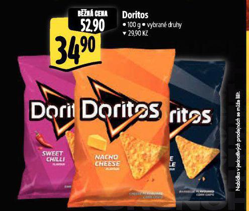 DORITOS