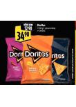 DORITOS