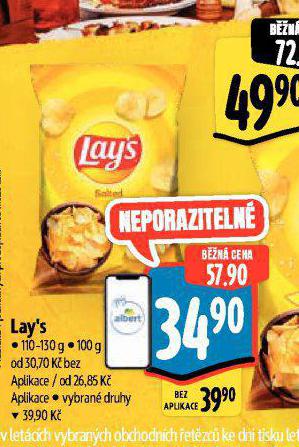 LAYS