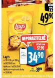 LAYS