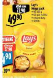 LAYS MEGA PACK