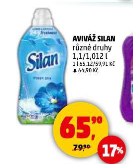 SILAN AVIV
