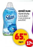 SILAN AVIV