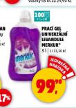 MERKUR PRAC PROSTEDEK