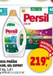 PERSIL PRAC PROSTEDEK