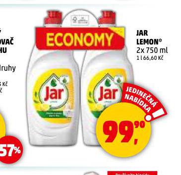 JAR PROSTEDEK NA MYT NDOB