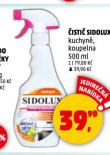 ISTI SIDOLUX