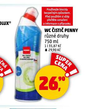 WC ISTI