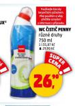 WC ISTI