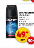 DENIM DEOSPREJ