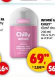 CHILLY INTIMN GEL