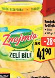 ZNOJMIA ZEL BL