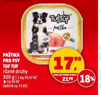 TUF TUF PATIKA PRO PSY