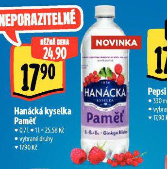 HANCK KYSELKA PAM̍