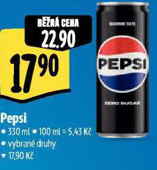 PEPSI