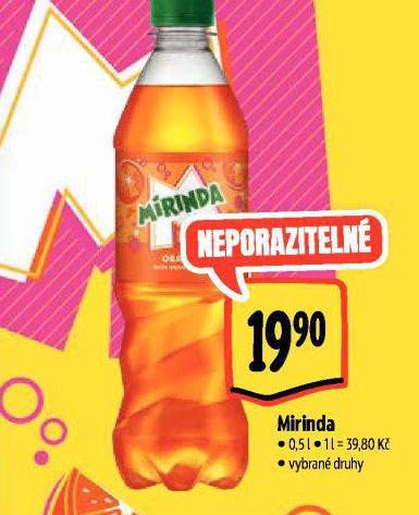MIRINDA