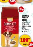 BODIE GRANULE PRO PSY