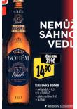 PIVO KRUOVICE BOHM