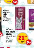 LOUISA TYINKY PRO KOKY