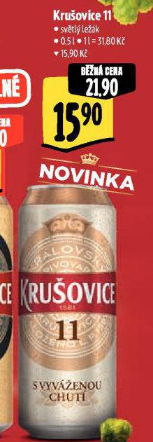 KRUOVICE 11
