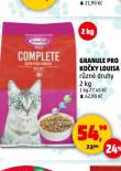 GRANULE PRO KOKY LOUISA