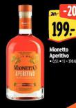 MIONETTO APERITIVO